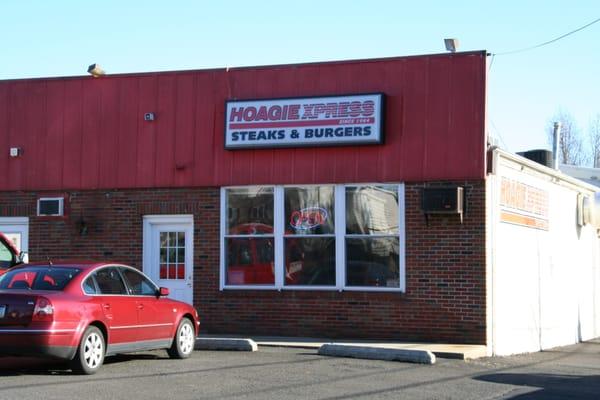 Hoagie Xpress offers a quality product at a great price.