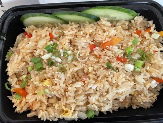 Fried Rice