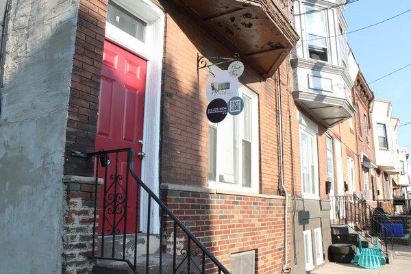 rental in Point Breeze