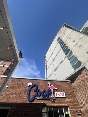 The Co-op Frose