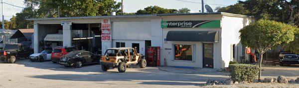 Key Largo Collision Center