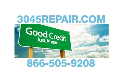 Credit Repair Services by 3045repair.com