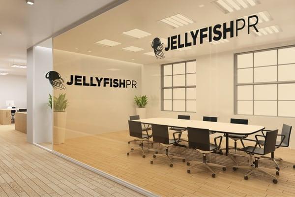 jellyfishPR