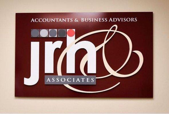 JRH & Associates