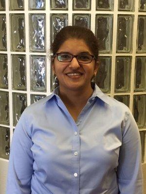 Dr. Nupur Gupta, DDS. Over 10 years of experience and Extremely professional!!