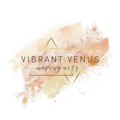 Vibrant Venus Moving Arts