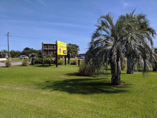 Oak Plantation Campground