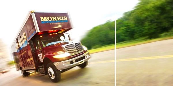 Morris Moving & Storage