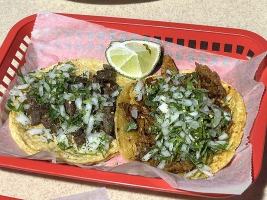 Tacos El Tio