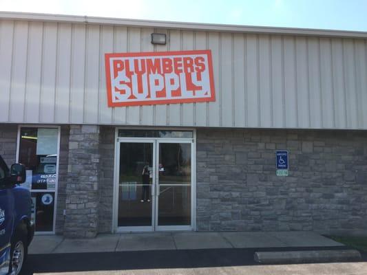 Plumbers Supply