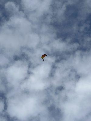 Florida Skydiving Center