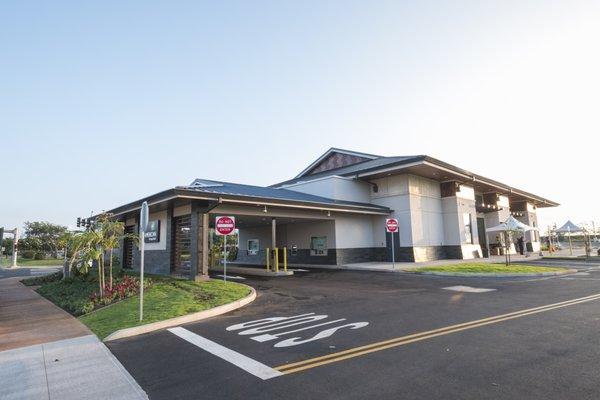 American Savings Bank - Kahului