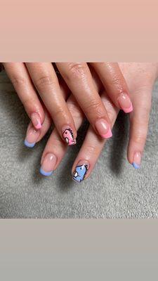 Nails