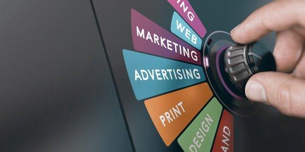 Dial up your marketing with PRINT