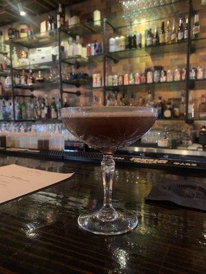 Espresso Martini