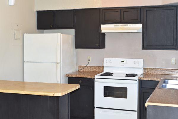 2 bdrm 1.5 bath town home rental