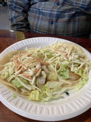 Rubio's Tacos