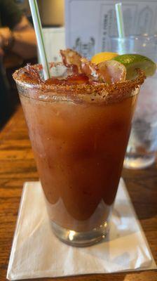 Brunch Bloody Mary