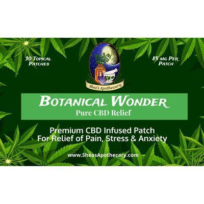 CBD Patch