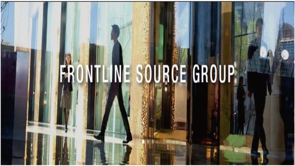 Oklahoma City Employment Agency - Frontline Source Group