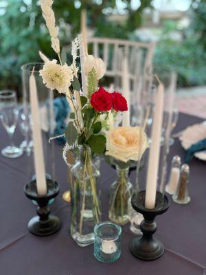 Flowers & Decor by Amour Florist & Bridal