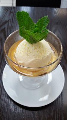 Delicious Affogatto