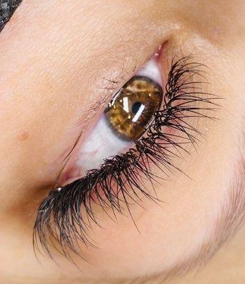 Classic Eyelash Extensions