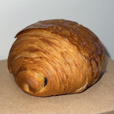 Chocolate Croissant