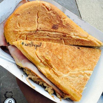 Cubano. Forget the food truck name.