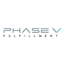 Phase V Fulfillment Logo