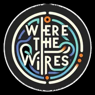 Where The Wires