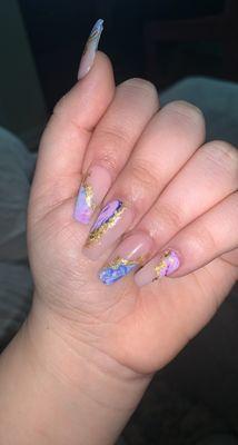 Nails by Mimi