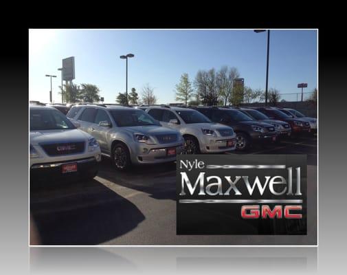 Nyle Maxwell GMC, Round Rock, Texas, 78681