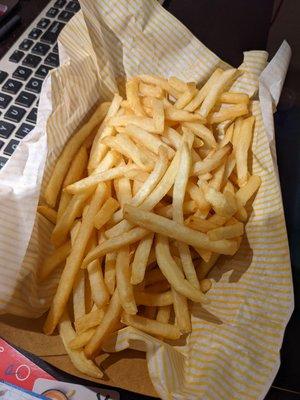 Basket of Fries