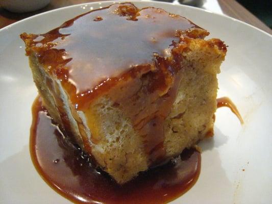 Bread Pudding