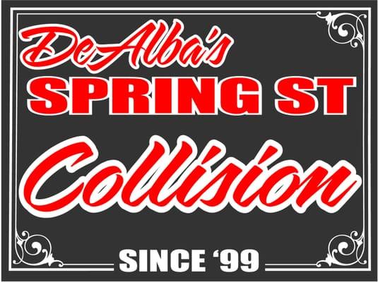 Spring Street Collision, Since '99