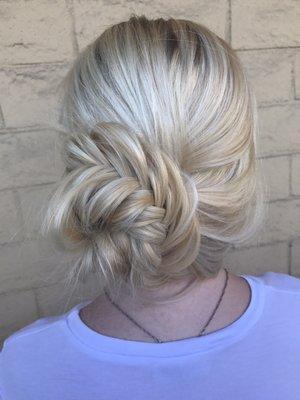 Updo