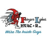 Finger Lakes HVAC & R Inc logo