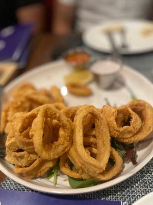 Calamari