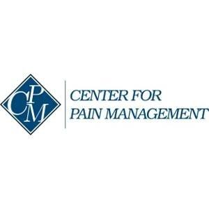 Center For Pain Management