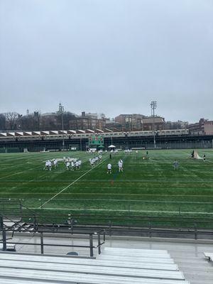 Lacrosse Field