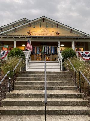 Williamsburg General Store