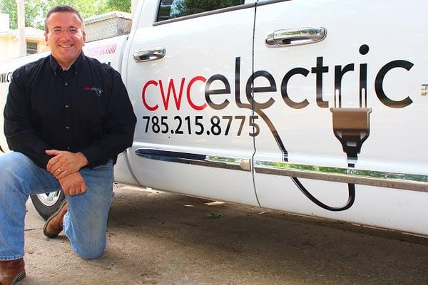 CWC Electric Inc