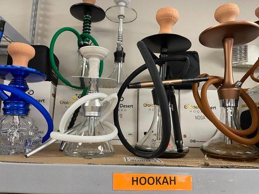 Hookah