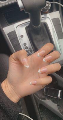 Nails