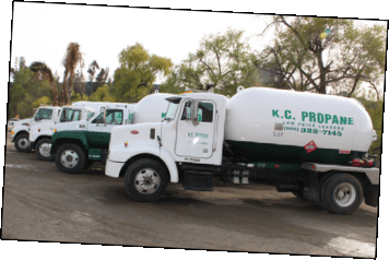 KC Propane