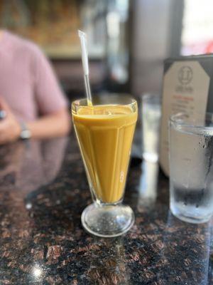 Mango Lassi