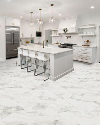 Modern Flooring America