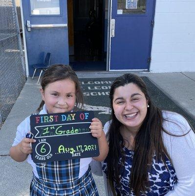 Our Lady of Guadalupe School