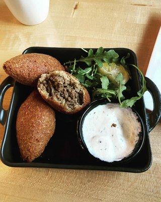 Kibbeh